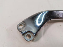 Load image into Gallery viewer, 2009 Harley Dyna FXDFSE CVO Fat Bob Rear Passenger Footpeg Set 49250-06 49251-06