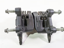 Load image into Gallery viewer, 2010 Harley Touring FLHTK Electra Glide Front Brake Calipers 43027-08 44023-08 | Mototech271