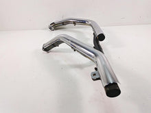 Load image into Gallery viewer, 1999 Harley Dyna FXDL Low Rider Exhaust Pipe Header Set 65668-98 65669-98 | Mototech271