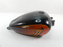 Load image into Gallery viewer, 2021 Harley Softail FXBBS Street Bob Fuel Gas Petrol Tank - Dented 61000673