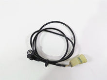 Load image into Gallery viewer, 2024 Triumph Tiger 900 GT Rear Abs Brake Wheel Speed Sensor T2029935 | Mototech271
