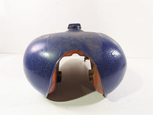Load image into Gallery viewer, 2001 Honda VT750 Shadow Ace Fuel Gas Petrol Tank Reservoir 17520-MBA-A41