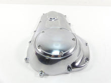 Load image into Gallery viewer, 2013 Harley Touring FLHX Street Glide Outer Primary Drive Clutch Cover 60685-07 | Mototech271