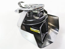 Load image into Gallery viewer, 2017 Harley Dyna FXDB Street Bob Horn With Cover 61300478A | Mototech271