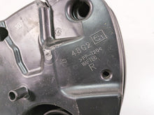 Load image into Gallery viewer, 2016 Suzuki M109R VZR1800 Right Air Cleaner Breather Filter - Read 13701-48G41 | Mototech271