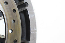 Load image into Gallery viewer, 2016 Harley Touring FLTRU Road Glide Strgt Rear 16x5 Wheel Rim 10 Spoke 40900026 | Mototech271