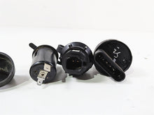 Load image into Gallery viewer, 2024 Polaris RZR XP 1000 Sport All Light Awd Switch Set & Key 4016135