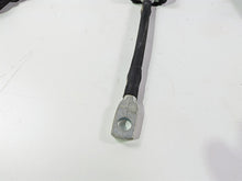 Load image into Gallery viewer, 2023 Kawasaki Teryx KRX KRF 1000 C Seat Belt Buckle Set 53061-0358 53061-0365