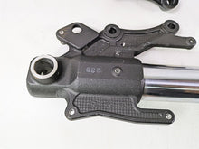 Load image into Gallery viewer, 2013 Triumph Tiger 1215 Explorer Straight Front Fork Leg Set - Read T2041510
