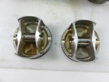 Load image into Gallery viewer, 2009 Harley Dyna FXDF SE CVO Fat Bob 110 Cylinder Jug Piston Set 17454-08A