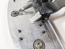 Load image into Gallery viewer, 2006 Suzuki C90 VL1500T Boulevard Right Floor Board & Brake Pedal 43510-10F00