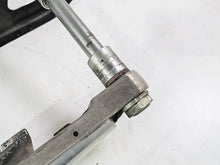 Load image into Gallery viewer, 2013 Harley VRSCF Muscle Rod Swingarm Swing Arm & Guards 48606-07A 48604-07A | Mototech271