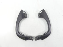Load image into Gallery viewer, 2009 BMW K1300 S K40 Rear Passenger Grab Handle Set 40705000090 40704000090 | Mototech271