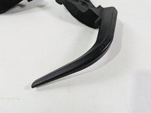 Load image into Gallery viewer, 2020 KTM 1290 Super Adventure R Passenger Grab Handle Set 6031200920030