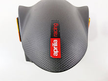 Load image into Gallery viewer, 2016 Aprilia RSV 1100 Tuono V4 Factory Front Fender 2B003404 B046156