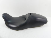 Load image into Gallery viewer, 2014 Harley Touring FLHX Street Glide Seat Saddle - No Tears 52320-11