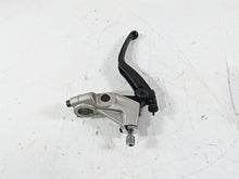 Load image into Gallery viewer, 2020 Triumph Daytona 765 Moto2 Clutch Perch & Lever T2043061