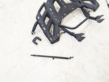 Load image into Gallery viewer, 2018 Can Am Maverick X3 XRC Turbo R Linq Pivoting Rear Rack Black 715008295 | Mototech271