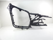 Load image into Gallery viewer, 2003 Harley Sportster XL1200 C 100th Anniv Main Frame & Swingarm -Read With Texas Salvage Title 47150-00