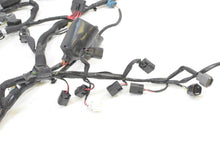 Load image into Gallery viewer, 2018 Kawasaki ZX6R ZX636 Ninja Wiring Harness Loom Abs - No Cuts 26031-1552A | Mototech271