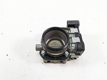 Load image into Gallery viewer, 2014 Moto Guzzi California 1400 T Throttle Body Fuel Injection 872230 | Mototech271