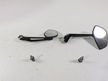 Load image into Gallery viewer, 2021 BMW R1250GS K51 Adv Rear View Mirror Set Option 719 51168404053 51168404054