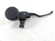 Load image into Gallery viewer, 2009 BMW R1200 GS K25 Front Brake Master Cylinder Abs + Lever 32728526916 | Mototech271