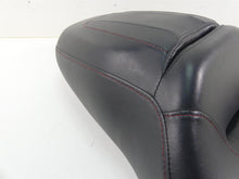 Load image into Gallery viewer, 2013 Harley Touring FLHX Street Glide Front Driver Seat Saddle -No Tear 52000142 | Mototech271
