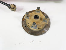 Load image into Gallery viewer, 2015 Arctic Cat Wildcat 1000 X LTD Left Rear Trailing Arm Set 0504-784 0437-136 | Mototech271