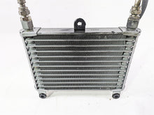 Load image into Gallery viewer, 2016 Moto Guzzi Stelvio 1200 8V NTX Oil Cooler & Lines Set 886831 978579 | Mototech271