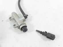 Load image into Gallery viewer, 2008 BMW R1200GS K25 Rear Brembo Brake Master Cylinder 34317699574 | Mototech271
