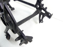 Load image into Gallery viewer, 2016 BMW R1200GS Adv K51 Straight Main Frame Chassis With Texas Salvage Title 46518550714 46518387837 | Mototech271