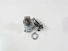 Load image into Gallery viewer, 2014 Harley FXDL Dyna Low Rider Ignition Switch Key Lock Set 71475-06B