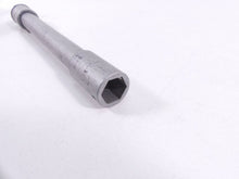 Load image into Gallery viewer, 2017 Honda CRF1000 Africa Twin Front 20mm Wheel Spindle Axle 44301-MJP-G50