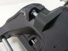 Load image into Gallery viewer, 2010 Ducati Streetfighter 1098 S Rear Black Swing Arm Swingarm & Axle 37010891A | Mototech271