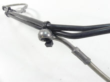 Load image into Gallery viewer, 2016 BMW R nineT R9T K21 Rear Abs Brake Line Hose Set 34328533906 34328533936 | Mototech271