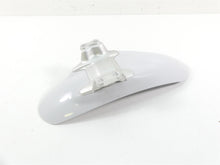 Load image into Gallery viewer, 2017 BMW RnineT Racer K32 Nice Front Fender Lightwhite & Mounts 46638558341 | Mototech271