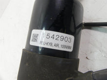 Load image into Gallery viewer, 2011 Victory Vision Tour Rear Kyb Air Shock Damper Suspension + Lowering 1542903 | Mototech271