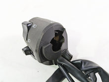 Load image into Gallery viewer, 2009 Kawaski EX250 Ninja 250R Left Hand Light Blinker Control Switch 46091-0156 | Mototech271