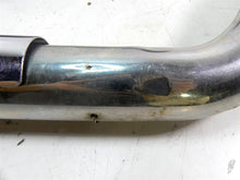 Load image into Gallery viewer, 2002 Harley Touring FLHTC Electra Glide True Dual Exhaust Pipe Header Set | Mototech271