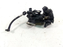 Load image into Gallery viewer, 2013 Harley Softail FLSTFB Fat Boy Lo Throttle Body Fuel Injection 27708-10A | Mototech271