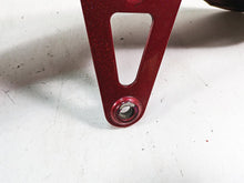 Load image into Gallery viewer, 1999 Harley FXSTS Softail Springer Front Fender Red Pearl Custom Paint 59176-96A