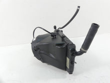 Load image into Gallery viewer, 2015 Eric Buell Racing 1190SX Left Radiator Fan Hoses Shroud Set Q0022.1B7