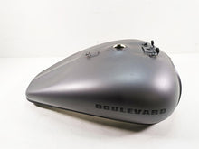 Load image into Gallery viewer, 2016 Suzuki M109R VZR1800 Fuel Gas Petrol Tank - Read 49100-48G30-PGZ