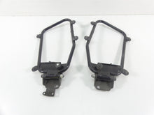 Load image into Gallery viewer, 2007 Honda VTX1800 T1 Left Right Saddlebag Saddle Bag Mount Set 08L56-MCV-100J
