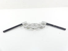 Load image into Gallery viewer, 2017 BMW RnineT Racer K32 Upper Triple Tree Steering Bars Set 31428558762 | Mototech271