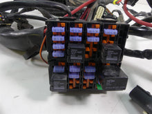 Load image into Gallery viewer, 2012 Harley Touring FLHX Street Glide Abs Wiring Harness Loom -No Cuts 69200303 | Mototech271