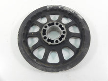 Load image into Gallery viewer, 2011 Harley FXDWG Dyna Wide Glide Rear Belt Pulley Sprocket 66T 1" 40374-07