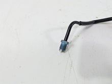 Load image into Gallery viewer, 2016 BMW F800R K73 Rear Abs Brake Line Hose Set 34328528768 34327698823