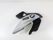 Load image into Gallery viewer, 2015 BMW R1200GS K50 Left Main Side Fairing Cover Set 46638533677